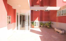 Apartamento con magnífica terraza en El Campello C105
